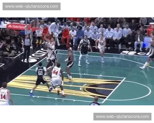 公牛吉迪20分14篮板10助攻三双 全面表现盘活全队进攻体系运转 公牛吉迪20分14篮板10助攻三双 全面表现盘活全队进攻体系运转